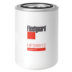A-HF28812J Filter, Hydraulic, Spin-On (QTY 1)