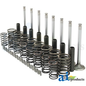 A-VTK405 Valve Train Kit, D4.203