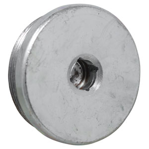 A-R290015 Plug, Oil, MFWD Pinion Carrier