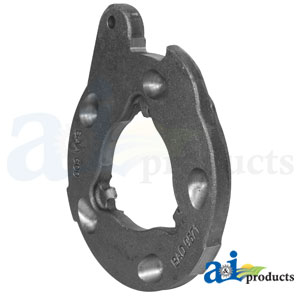 A-10P3140 Disc, Brake Actuator