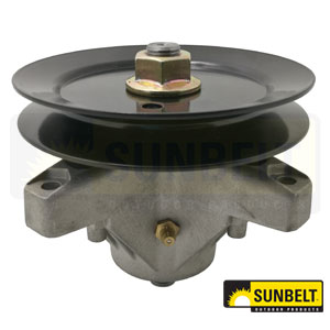 A-B1CC115 Assembly, Spindle