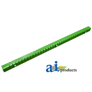 A-AH140128 Channel, Knife Support