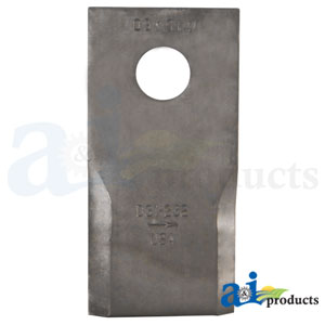 A-76N942 Blade, Disc Mower, LH