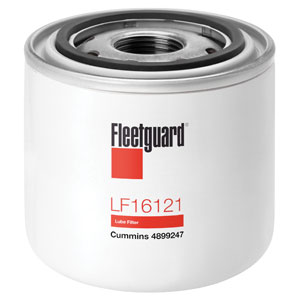 A-LF16121 Filter, Lube, Spin-On (QTY 12)