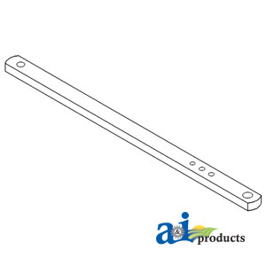 A-A65750 Drawbar
