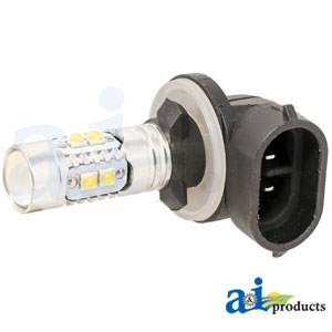 A-862-LED Bulb; LED, 1000 Lumens, Replaces Bulb #862