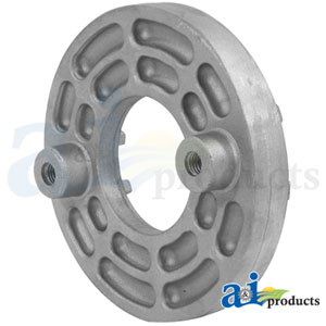 A-R72739 Coupling, Splined Hyd Pump Drive