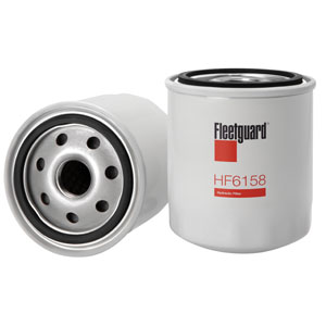 A-HF6158 Filter, Hydraulic, Spin-On (QTY 12)
