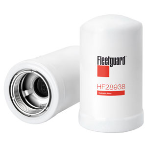 A-HF28938 Filter, Hydraulic, Spin-On (QTY 1)