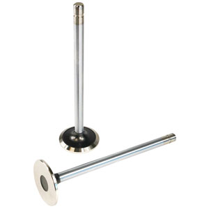 A-R55056 Valve, Exhaust (.003")