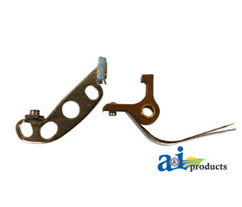 A-9N12107 Point Set
