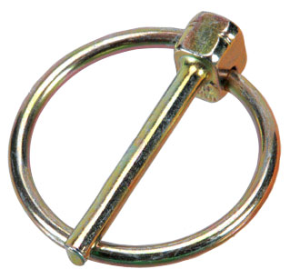 A-PN101 Lynch Pin, .187" (10 pk)