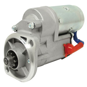 A-SND0137 Starter, Ndenso