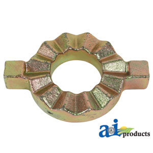 A-N102023 Jaw; Slip Clutch
