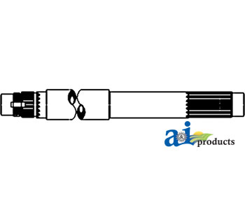 A-167879A Shaft, Clutch