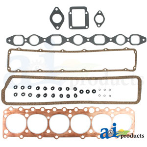 A-HGS263 Gasket Set, Upper
