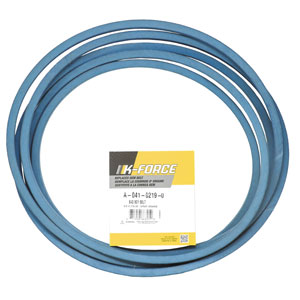 A-041-0219-00 Belt, Deck 60