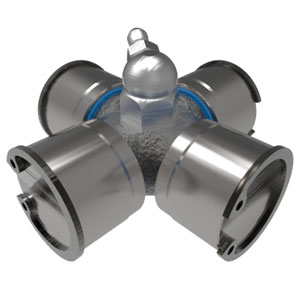 A-200-7155 Cross & Bearing Kit
