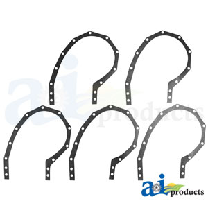 A-EAF6020B Gasket, Timing Cover
