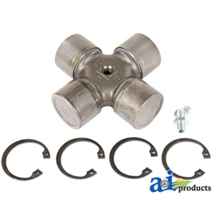 A-BP41207 Cross & Bearing Kit
