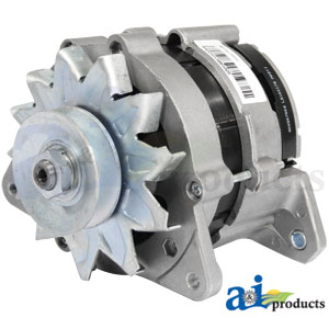 A-92281C1 Alternator, Lucas