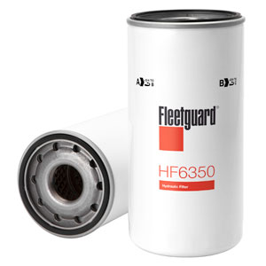 A-HF6350J Filter, Hydraulic, Spin-On (QTY 1)