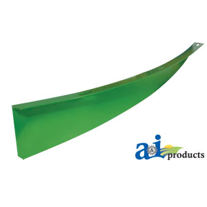A-H114536 Vane, Straw Chopper (LH)