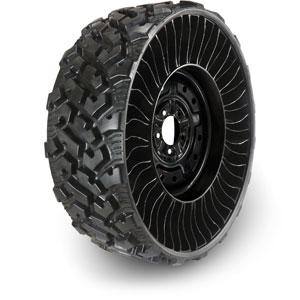 A-B149265TW5 26X9N14 X-TWEEL UTV - 5x4.5" BOLT PAT