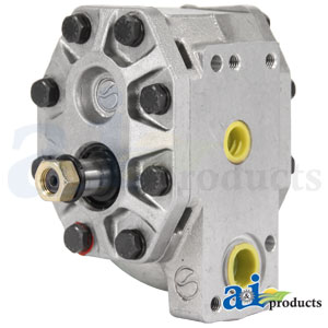 A-VPK1026 Hyd gear pump