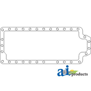 A-3055987R3 Gasket, Pan