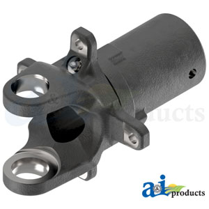 A-827-4432 Round Bore Yoke