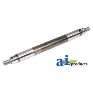 A-H222676 Jackshaft, Straw Chopper & Discharge Beater