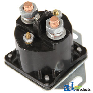 A-183038A1 Switch, Solenoid