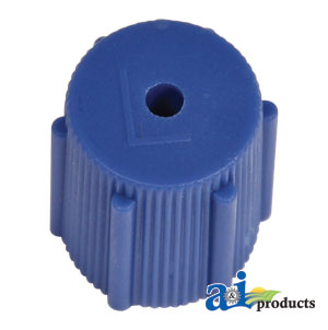 A-530-1009 R134a Valve Cap