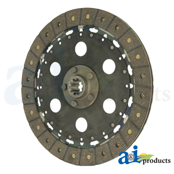 A-182841M92 Trans Disc: 11", organic, solid, (use w/ A-182463M93)