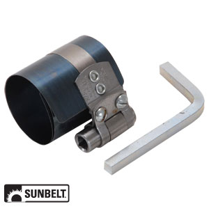 A-B1SB1749 Ring Compressor