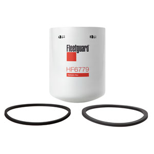 A-HF6779 Filter, Hydraulic, Spin-On (QTY 1)