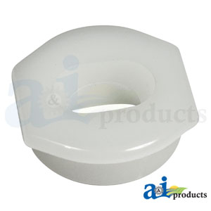 A-H87044 Guide, Auger Finger