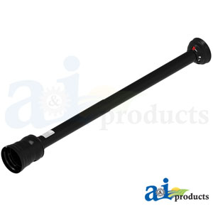 A-912-5579 Shield, Complete (w/ Bearings)