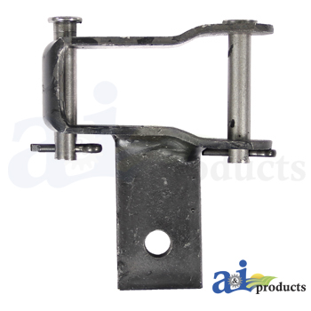 A-AL667HASCO AL667H-AS-CO Attaching Link