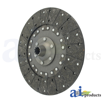 A-3610281M92 Trans Disc: 13", organic, rigid