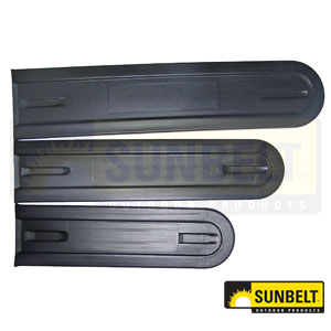 A-B1A216TR Timber Ridge, 20" Bar Scabbard