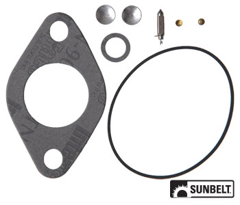 A-B1WK1WHG Rebuild Kit, Carburetor