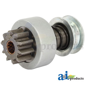 A-1651487C1 STARTER DRIVE
