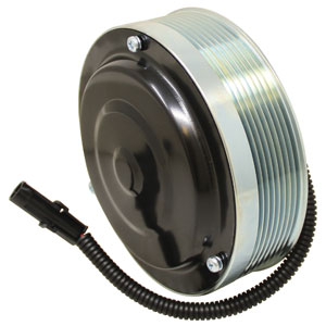 A-403585A1 Clutch, A/C Compressor