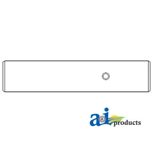A-512116M1 Pivot Pin