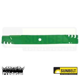A-B1PD1065 BLADE-MOWER, PRED, 24-15/16", 29/32