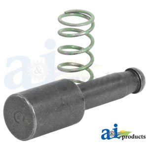 A-0986014047 QD Pin Repair Kit