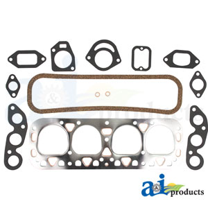 A-354475R1 Gasket Set, Upper