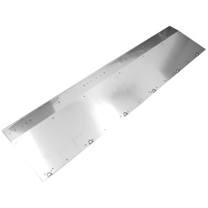A-AH214214 Plate; Feed, Center